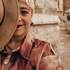 Art Prints photo de profil