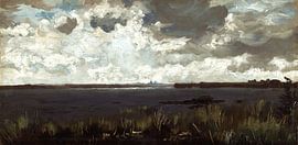 Torres Fuster~Landschaft