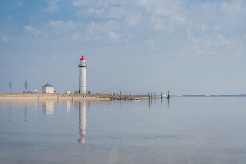Vuurtoren Hellevoetsluis