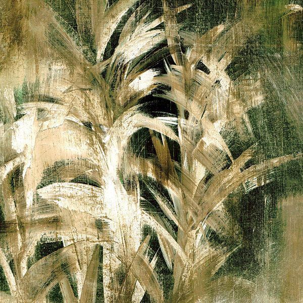 Le murmure du silence par Katarina Niksic