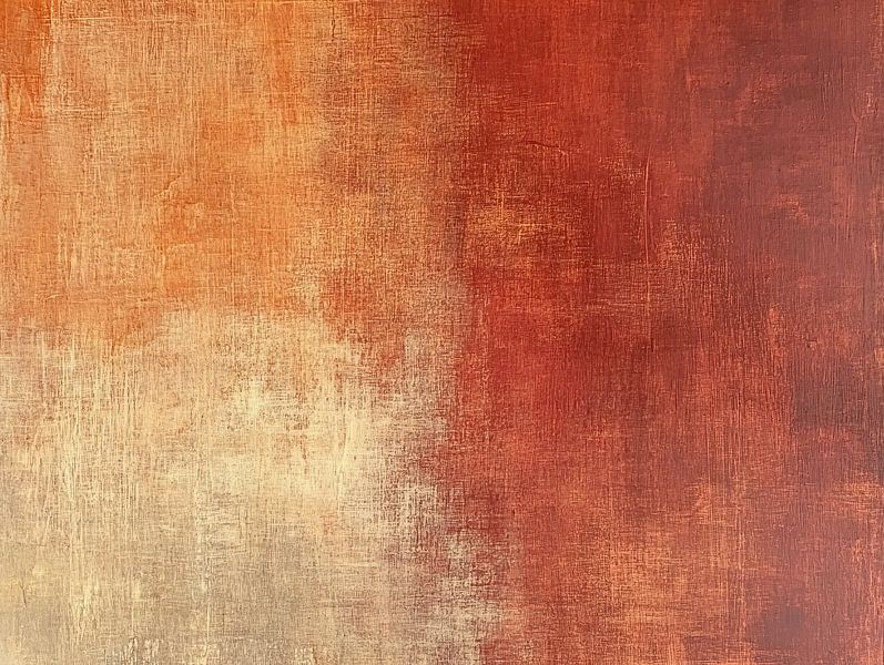 Geometric minimalist work by Modern Collection
