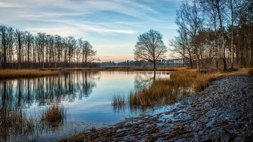 Groot Zeilmeer von rosstek ®