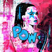 POW!