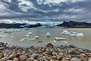 Fjallsárlón
