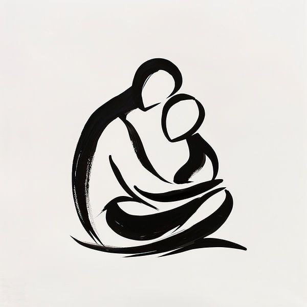 Amour par La collection ARTEO