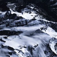 DONKERE ALPEN 1-28 D