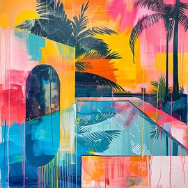 Morocco by ARTemberaubend