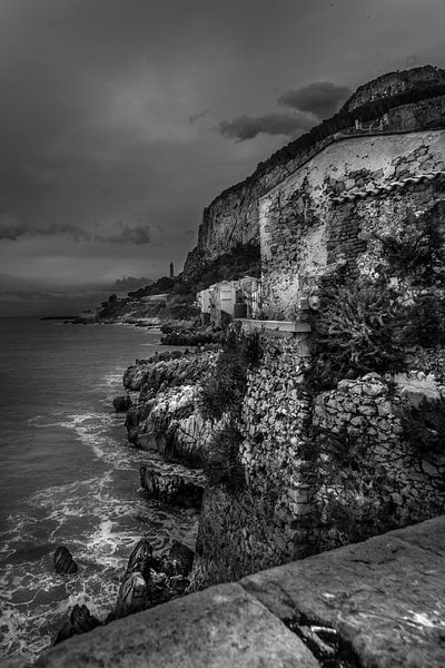 Cefalu van Jens Korte