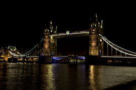  the towerbridge von jaap vegter