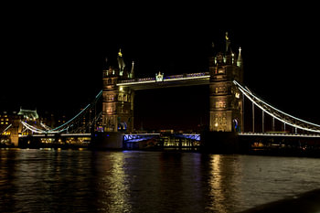  the towerbridge
