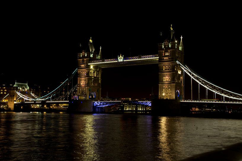  the towerbridge by jaap vegter