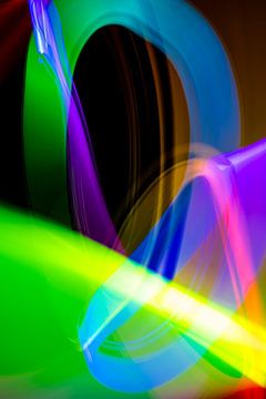 Zichtbaar Spectrum 8 van Cynthia Hasenbos