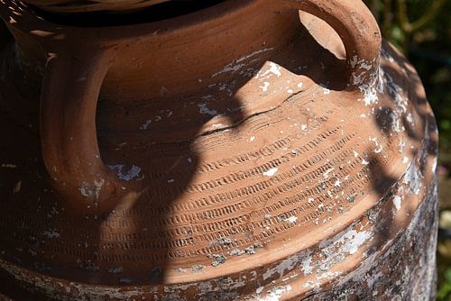 Olivenöltopf von Liesbeth Govers voor Santmedia.nl