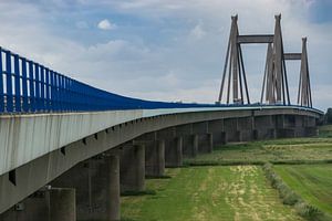 Brücke zu den Unterlöwen, Willem Alexanderbrug