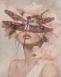 Dragonfly Dream by Bianca ter Riet