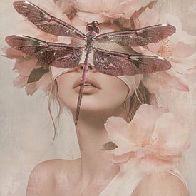 Dragonfly Dream von Bianca ter Riet