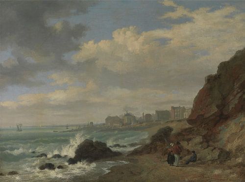 William Henry Stothard Scott-Brighton.
