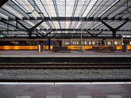 Station Rotterdam Centraal