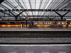 Station Rotterdam Centraal