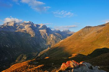 Col de l’Iseran