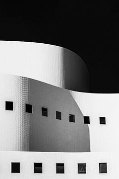 Schauspielhaus by Dieter Walther