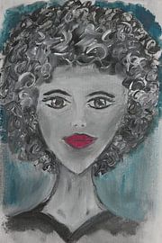 In der Locke von jolanda verduin