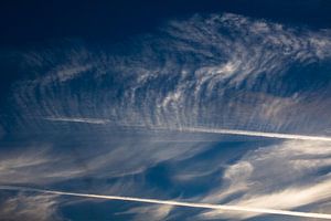 Wolkenlucht (2)
