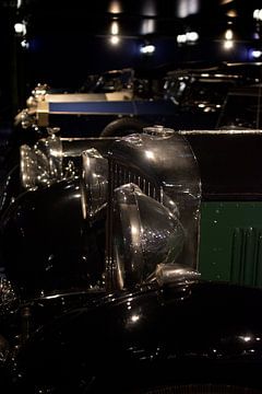 The Timeless Parade by JD Photography