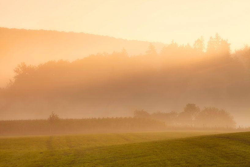 Sauerland, Allemagne par Frank Peters