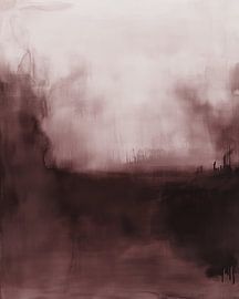 Where the Day Fades II by Bianca ter Riet