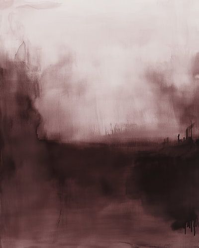 Wo der Tag verblasst II