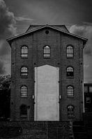 Another Door?