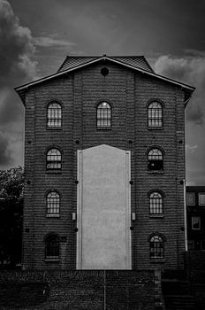 Historisch gebouw