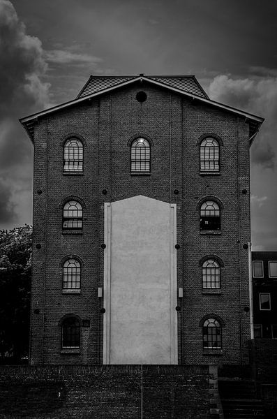 Another Door? by Stephan Smit