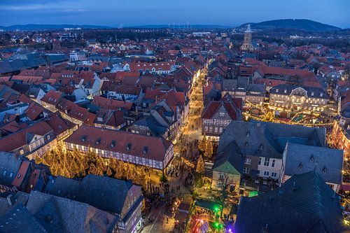 Goslar Christmas Market
