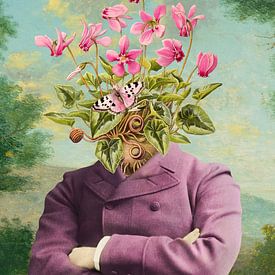 He's so Summery Silly van Marja van den Hurk