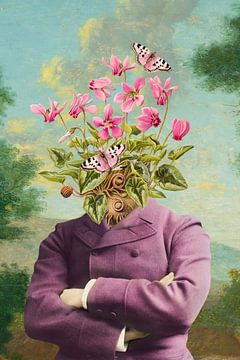He's so Summery Silly van Marja van den Hurk