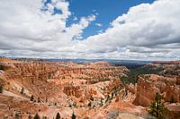 Parc national de Bryce Canyon