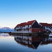 Danemark (pays constitutif)