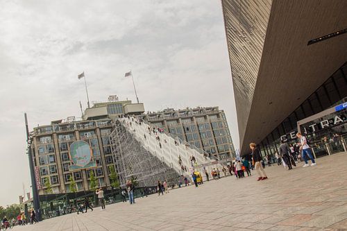 De Trap Rotterdam