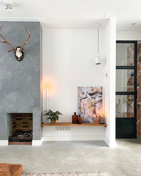 Customer photo: Blush by Jacky