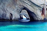 colours of Greece ( Zakynthos) van Els Fonteine thumbnail