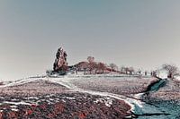 Devil Masons' Winter Dream