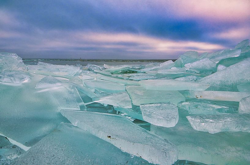 ice on the rocks 4 van peterheinspictures