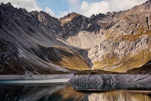 Lünersee