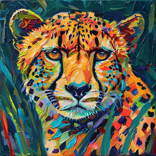 Guépard