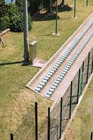 Fußballplatz