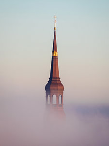 Hauptkirche St. Katharinen Hamburg