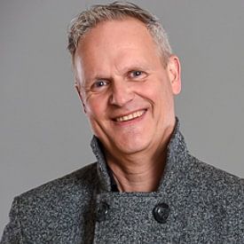 Richard van der Woude Profile picture