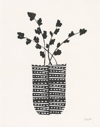 Shadow Vessel I, Courtney Prahl